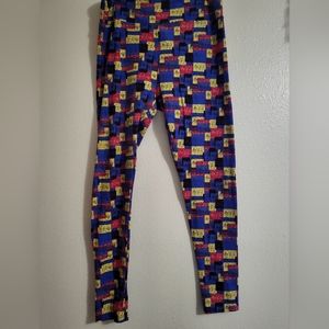 Lularoe Leggings